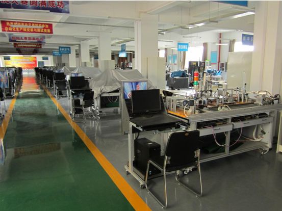唐山勞動(dòng)技師學(xué)院機(jī)電一體化專(zhuān)業(yè)好嗎？