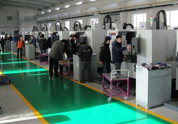 保定技師學院數(shù)控技術(shù)專業(yè)好不好？
