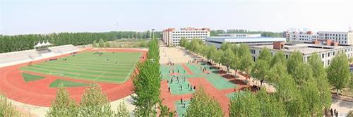 為什么學生都選擇了魯南技師學院？