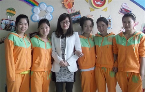 德州學(xué)幼師去哪里？