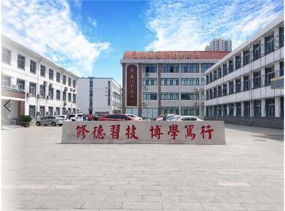 唐山市第一職業(yè)中等專業(yè)學(xué)校值得報(bào)考嗎？   