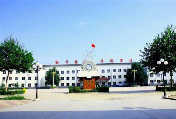 石家莊哪家學校值得報考？