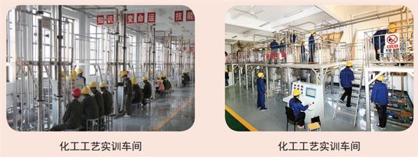 山東化工技師學(xué)院重點專業(yè)有哪些？