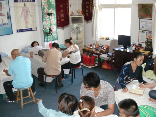 足療好嗎？唐山哪里能學(xué)足療保健培訓(xùn)？