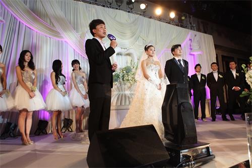 婚禮主持這些問題不能犯！