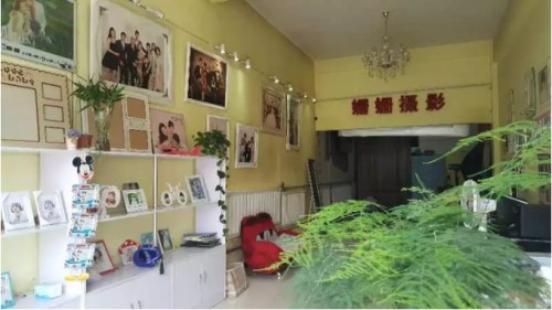 光影繪出彩色夢想！保定東方技工學(xué)校優(yōu)秀榜樣介紹！  