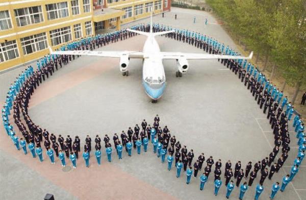 廊坊華航航空學校有哪些專業(yè)可以選擇？