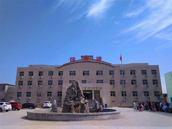 保定華中高級技工學校怎么樣？