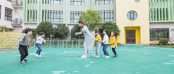 假期將至，幼兒“假期綜合征”也要來啦！      