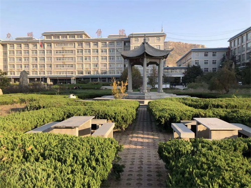 山東力明技工學(xué)校升學(xué)部有什么專業(yè)？   