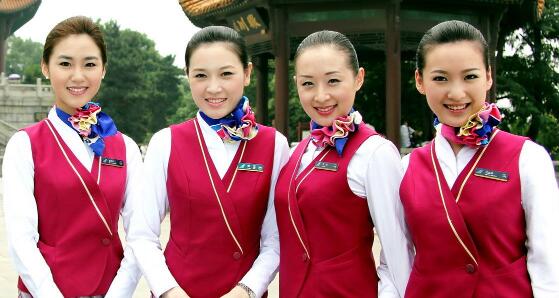 北京航空票務學校航空票務專業(yè)怎么樣？