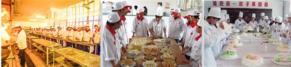 唐山廚師學校都能學到哪些烹飪相關課程？
