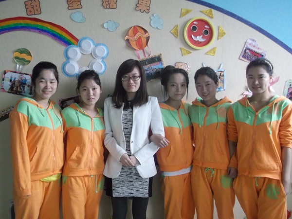 濟南幼師學(xué)校：什么樣的人適合學(xué)幼師？