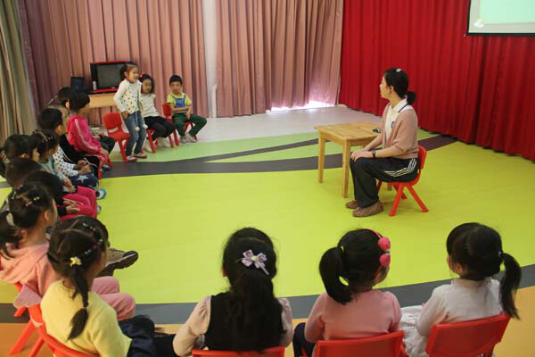 幼師需具備的素養(yǎng)有哪些？濟(jì)南幼師學(xué)校為你解析！