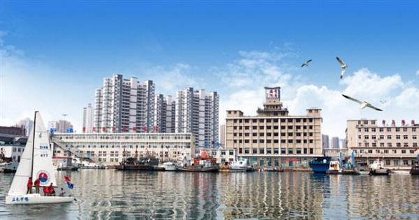 青島海洋技師學(xué)院靠譜嗎？