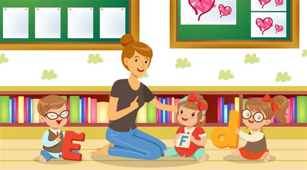 該如何與幼兒溝通呢？快來看看這些幼師金句吧！