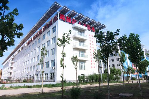 德州走四方高級技工學(xué)校怎么樣？