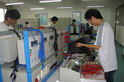 煙臺機電學校有哪些？