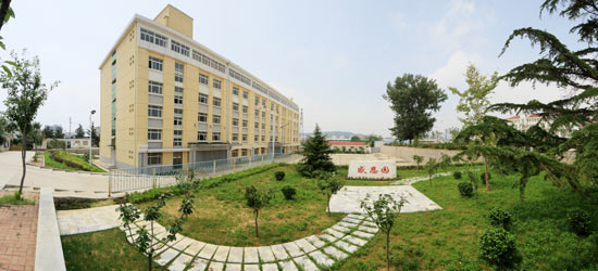 煙臺城鄉(xiāng)建設(shè)學(xué)校可以學(xué)機(jī)電一體化專業(yè)嗎？