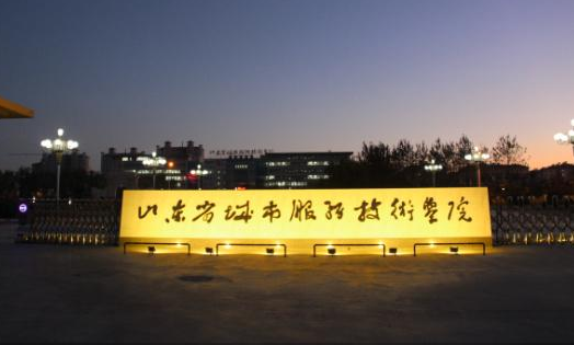 山東省城市服務(wù)技師學(xué)院有韓語專業(yè)嗎？