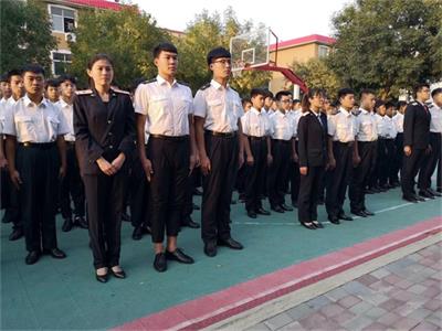 石家莊有哪些學(xué)?？梢詫W(xué)習(xí)鐵路專業(yè)？   
