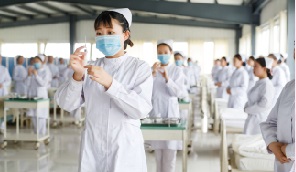 當牙醫(yī)辛苦嗎？   