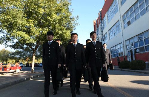 廊坊交通運(yùn)輸學(xué)校是一所什么樣的學(xué)校？