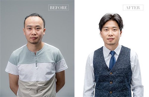 唐山于航美學形象設計培訓學校補發(fā)課程了解一下嗎？