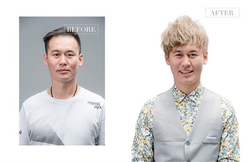 唐山于航美學形象設計培訓學校補發(fā)課程了解一下嗎？