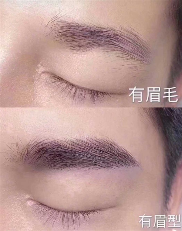 唐山于航美學形象設(shè)計培訓(xùn)學校紋繡課程包括哪些內(nèi)容？