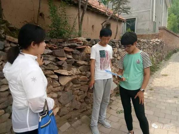 承德騰飛職業(yè)技術(shù)專(zhuān)修學(xué)院的一天——6月30日