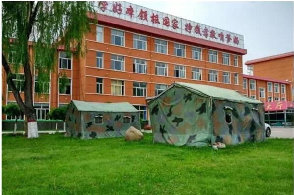 承德騰飛職業(yè)技術(shù)專修學(xué)院怎么樣？就業(yè)有保障嗎？