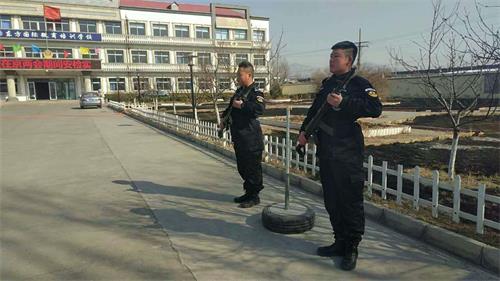 秦皇島山海關(guān)司法警官學(xué)校治安管理專業(yè)怎么樣？