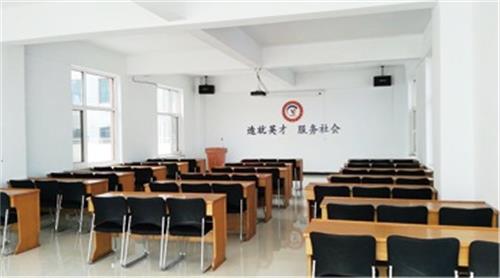 石家莊華能電力學(xué)校訂單班好嗎？