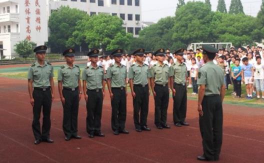 山東省陽(yáng)谷軍校職教中心熱門(mén)拳頭專業(yè)有哪些？