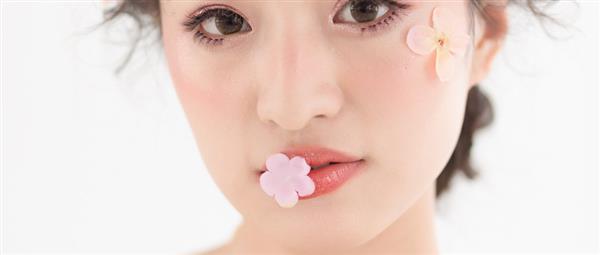 化妝小技巧？保定世紀(jì)美黛美容美發(fā)學(xué)校來分享！