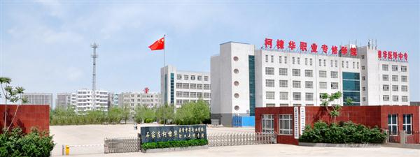 石家莊柯棣華醫(yī)學(xué)中等專業(yè)學(xué)校學(xué)費(fèi)多少？
