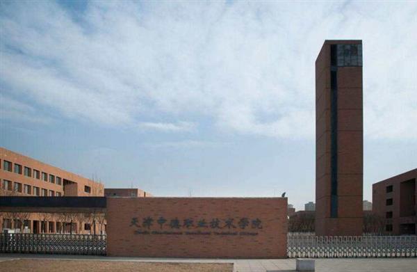 天津中德職業(yè)技術(shù)學(xué)院是一所怎么樣的學(xué)校？