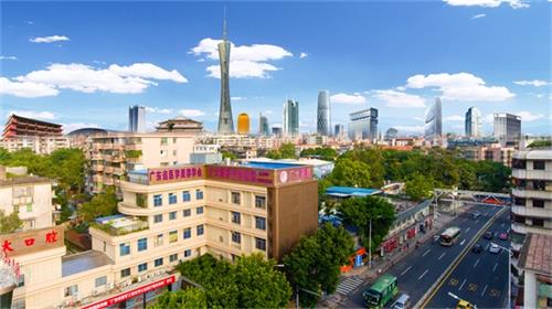 廣州廣大微整形培訓(xùn)學(xué)校有哪些優(yōu)勢？