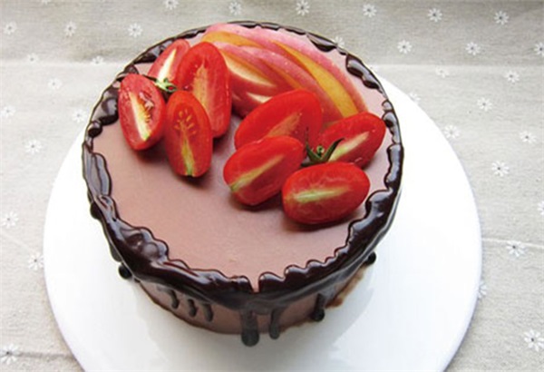 慕斯蛋糕好不好學？濟寧哪家西點培訓學?？梢詫W？