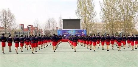 北京哪里學(xué)郵輪乘務(wù)比較好？