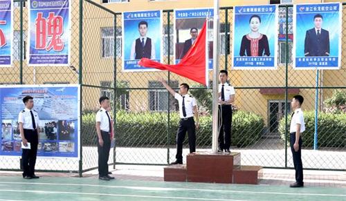 北京航空旅游專修學院就業(yè)情況怎么樣？