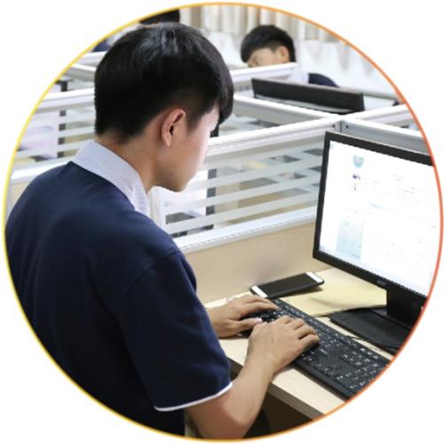石家莊學(xué)商貿(mào)推薦哪所學(xué)校？就業(yè)有保障嗎？