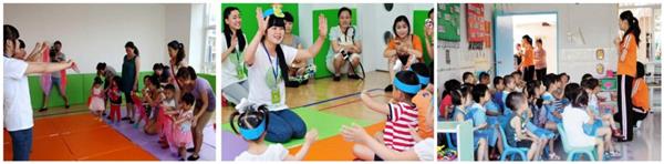 西安幼師學(xué)校幼兒教育專(zhuān)業(yè)好不好？