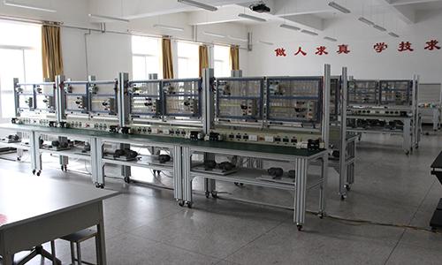 機(jī)電一體化專業(yè)好就業(yè)嗎？河北省機(jī)電技工學(xué)校為你專業(yè)解答！