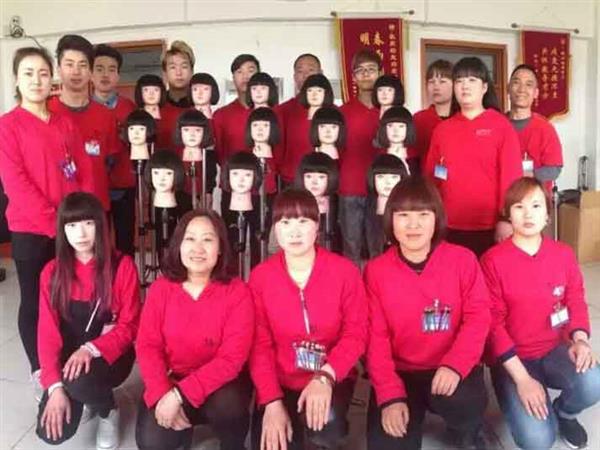 邢臺媚思嘉美容美發(fā)化妝學校都開設了哪些化妝班？