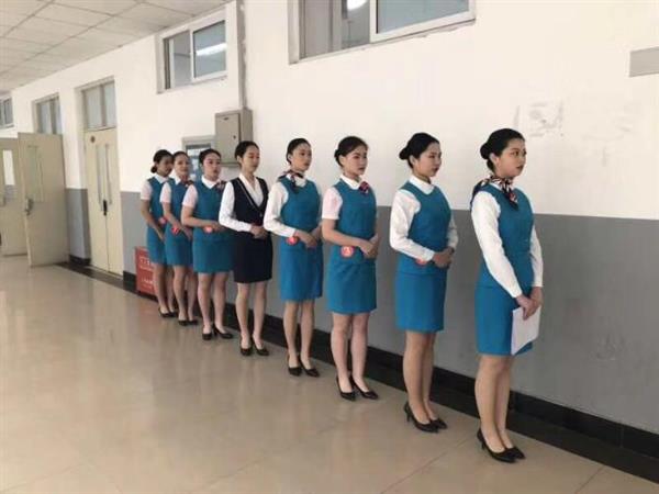 廊坊軌道交通學(xué)校有哪些？