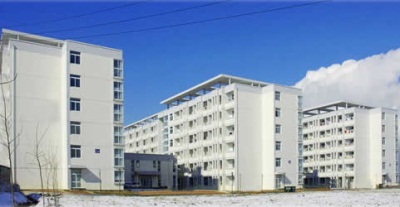 山東城市服務(wù)技師學(xué)院都有哪些辦學(xué)層次？   