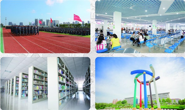山東省城市服務技師學院現(xiàn)代商務系有哪些專業(yè)？