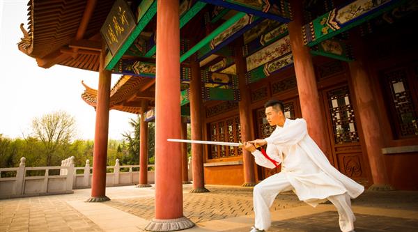 學(xué)武術(shù)練都練什么基本功？